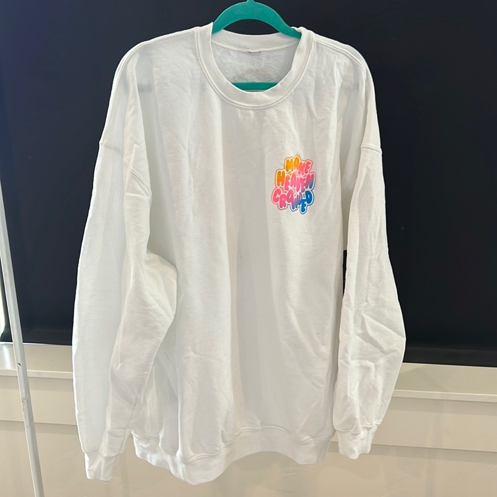 Women’s Crewneck